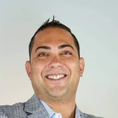 Patrick Tannous