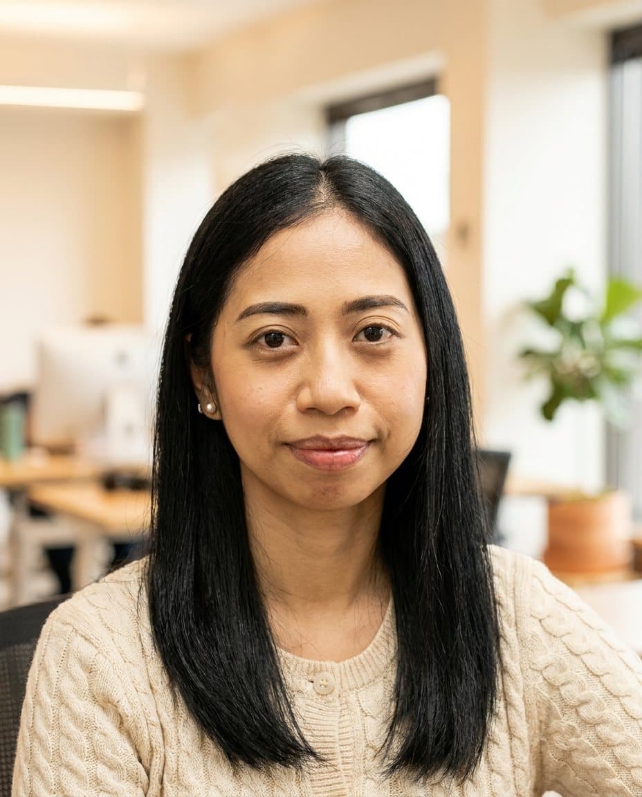 Arvi A., Sales Support / CSR, StaffRight talent