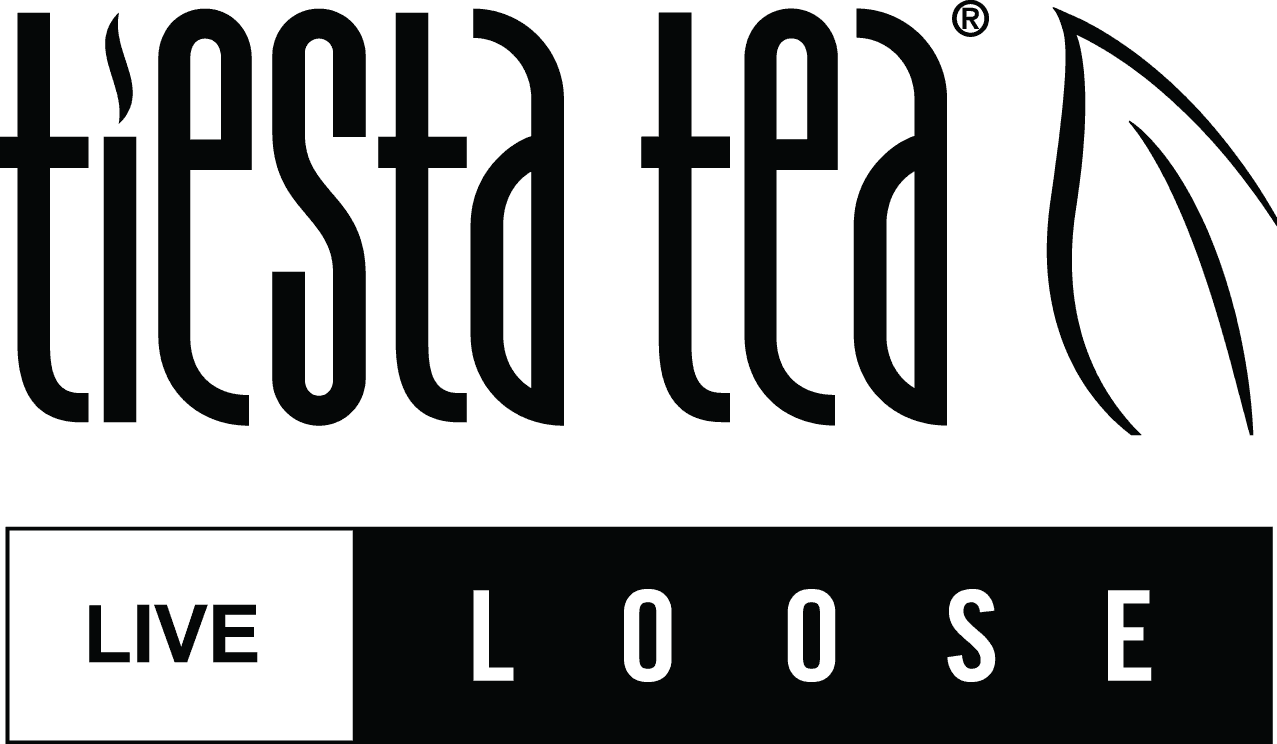 Tiesta Tea